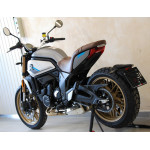 CFMOTO 700CL-X Heritage, 35 kW, A2