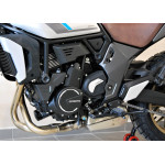 CFMOTO 700CL-X Heritage, 35 kW, A2