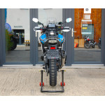 CFMOTO 450MT-R BLUE