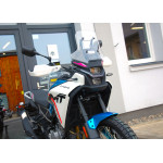 CFMOTO 450MT-R BLUE