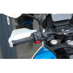 CFMOTO 450MT-R BLUE