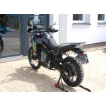 CFMOTO 450MT-RX GREY