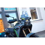 CFMOTO 450MT-R GREY