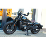 CFMOTO 450CL-C Bobber BLACK