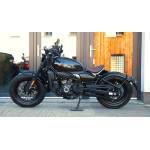 CFMOTO 450CL-C Bobber BLACK