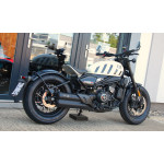 CFMOTO 450CL-C Bobber 
