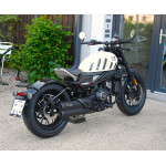 CFMOTO 450CL-C Bobber 