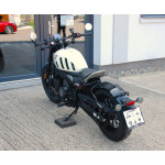 CFMOTO 450CL-C Bobber WHITE