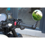CFMOTO 450CL-C Bobber WHITE
