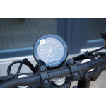 CFMOTO 450CL-C Bobber WHITE