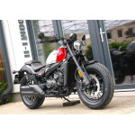 CFMOTO 450CL-C RED