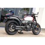 CFMOTO 450CL-C RED
