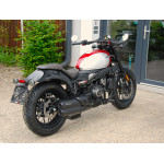 CFMOTO 450CL-C RED