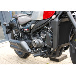CFMOTO 450CL-C RED