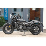 CFMOTO 450CL-C BLACK