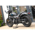 CFMOTO 450CL-C BLACK