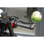CFMOTO 450CL-C BLACK
