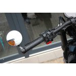 CFMOTO 450CL-C BLACK