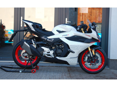 CFMOTO 450SR