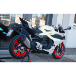 CFMOTO 450SR