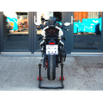 CFMOTO 450SR