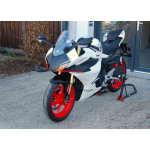 CFMOTO 450SR