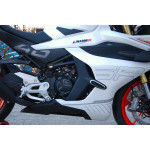 CFMOTO 450SR