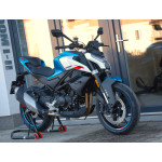 CFMOTO 450NK