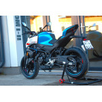 CFMOTO 450NK
