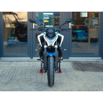 CFMOTO 450NK