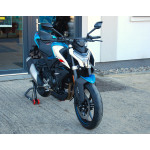 CFMOTO 450NK