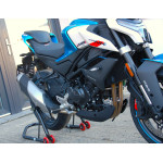 CFMOTO 450NK