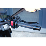 CFMOTO 450NK
