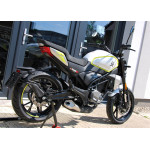 CFMOTO 300 CL-X WHITE