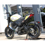 CFMOTO 300 CL-X WHITE