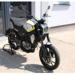 CFMOTO 300 CL-X WHITE