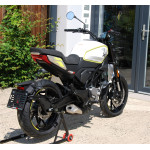 CFMOTO 300 CL-X WHITE
