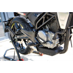 CFMOTO 300 CL-X WHITE