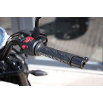 CFMOTO 300 CL-X WHITE