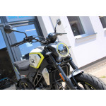 CFMOTO 300 CL-X WHITE