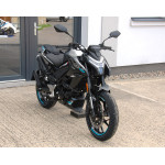 CFMOTO 125NK