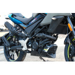 CFMOTO 125NK