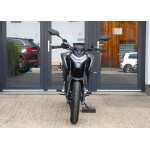 CFMOTO 125NK BLACK