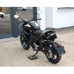 CFMOTO 125NK BLACK