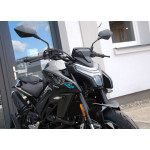 CFMOTO 125NK BLACK