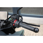 CFMOTO 125NK BLACK
