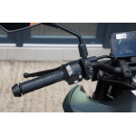 CFMOTO 125NK BLACK