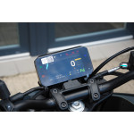 CFMOTO 125NK BLACK