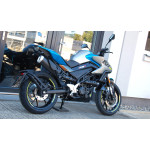 CFMOTO 125NK BLUE