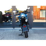 CFMOTO 125NK BLUE